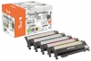 111864 - Peach Combi Pack Plus kompatibilní s CLT-P4072C/ELS, SU382A Samsung