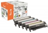 111865 - Peach Combi Pack Plus kompatibilní s CLT-P406C/ELS, SU375A Samsung