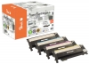 112462 - Peach Combi Pack kompatibilní s No. 117A, W2070A, W2071A, W2072A, W2073A HP