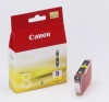 210204 - Cartuccia InkJet originale giallo CLI-8Y, 0623B001, 0623B026 Canon