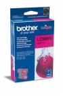 210413 - Cartuccia InkJet originale magenta LC-980M Brother