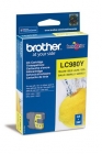 210414 - Original Ink Cartridge yellow LC-980Y Brother