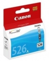 210569 - Original Ink Cartridge cyan CLI-526C, 4541B001, 4541B010 Canon