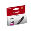 210811 - Originele inkt cartridge XL magenta CLI-551XLM, 6445B001 Canon