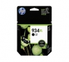 211481 - Original Ink Cartridge black No. 934XL bk, C2P23A HP