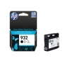 211545 - Original Ink Cartridge black No. 932 bk, CN057A HP