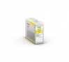 211649 - Originální inkoustová patrona  žlutá T850400, C13T850400 Epson