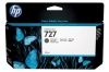 212123 - Original Ink Cartridge black No. 727 mbk, B3P22A HP