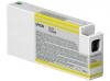 212164 - Cartouche de toner jaune originale T6363, C13T636300 Epson