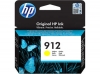 212284 - Cartouche de toner jaune originale No. 912 Y, 3YL79AE HP