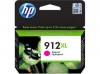 212287 - Original Ink Cartridge magenta No. 912XL M, 3YL82AE HP