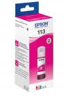 212381 - Original Inkbottle  magenta No. 113M, T06B340 Epson