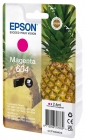 212602 - Original Ink Cartridge magenta No. 604, T10G340 Epson