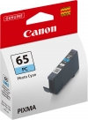 212615 - Origineel inktpatroon foto cyaan CLI-65PC, 4220C001 Canon