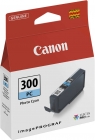 212725 - Origineel inktpatroon foto cyaan PFI-300PC Canon