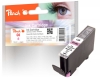 310597 - Peach Ink Cartridge Photo magenta, compatible with BCI-6PM, 4710A002 Canon