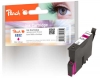 310989 - Peach Ink Cartridge magenta, compatible with T0323M, C13T03234010 Epson