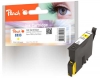 311365 - Cartuccia InkJet Peach giallo, compatibile con T0334Y, C13T03344010 Epson