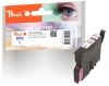 311373 - Cartucho de tinta magenta claro de Peach compatible con T0336PHM, C13T03364010 Epson