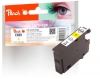 313366 - Peach Ink Cartridge yellow, compatible with T0894 y, C13T08944011 Epson