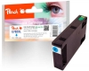 316376 - Cartuccia InkJet Peach ciano, compatibile con T7022 c, C13T70224010 Epson
