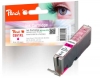 316833 - Peach Ink Cartridge magenta compatible with CLI-551XLM, 6445B001 Canon