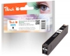 318015 - Peach cartouche d'encre noire  compatible avec No. 970 bk, CN621A HP