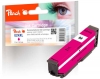 318120 - Peach Tintenpatrone HY magenta kompatibel zu No. 24XL m, C13T24334010 Epson