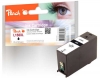 318504 - Peach Ink Cartridge black XL, compatible with No. 150XLBK, 14N1614E, 14N1636 Lexmark
