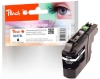 319372 - Peach Ink Cartridge black, compatible with LC-227XLBK Brother