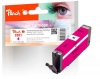 319438 - Peach Ink Cartridge magenta compatible with CLI-551M, 6510B001 Canon