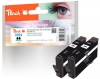 319466 - Peach Twin Pack Cartuccia d'inchiostro nero compatibile con No. 934 bk*2, C2P19A*2 HP