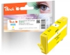 319469 - Peach cartouche d'encre jaune compatible avec No. 935 y, C2P22A HP