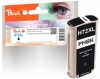 319873 - Cartuccia d'inchiostro Peach foto nero compatibile con No. 72XL PBK, C9370A HP