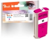 319875 - Peach Ink Cartridge magenta compatible with No. 72XL M, C9372A HP