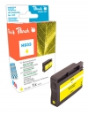 319882 - Cartuccia d'inchiostro Peach giallo compatibile con No. 933 y, CN060A HP