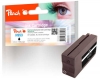 319945 - Peach cartouche d'encre Cartridge noire compatible avec No. 953 bk, L0S58AE HP