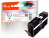 319994 - Peach cartouche d'encre Cartridge noire compatible avec No. 903 bk, T6L99AE HP