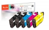 320118 - Peach multi paketas „Plus“, suderinamas su T2986, No. 29, C13T29864010 Epson