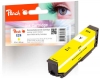 320161 - Cartuccia InkJet Peach giallo, compatibile con No. 24 y, C13T24244010 Epson