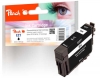 320173 - Cartuccia d'inchiostro Peach nero compatibile con T2701, No. 27 bk, C13T27014010 Epson
