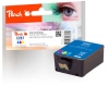 320290 - Peach Ink Cartridge colour, compatible No. 267C, C13T26704010 Epson