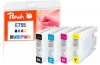 320328 - Peach Multi Pack XL, compatible with T755XL Epson