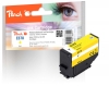 320408 - Peach inkoustová patrona žlutá, kompatibilní s T3784, No. 378 y, C13T37844010 Epson