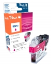 320483 - Cartucho de tinta de Peach magenta compatible con LC-3213M Brother