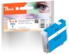 320492 - Cartuccia InkJet Peach ciano, compatibile con T3242C, C13T32424010 Epson