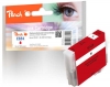 320496 - Peach Tintenpatrone rot kompatibel zu T3247R, C13T32474010 Epson