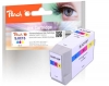 320576 - Cartuccia InkJet Peach nero, compatibile con SJIC15, C33S020464 Epson