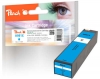 320664 - Peach cartouche d'encre cyan extra HC compatible avec No. 991X C, M0J90AE HP