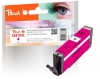 320671 - Peach Ink Cartridge XXL magenta, compatible with CLI-581XXLM, 1996C001 Canon